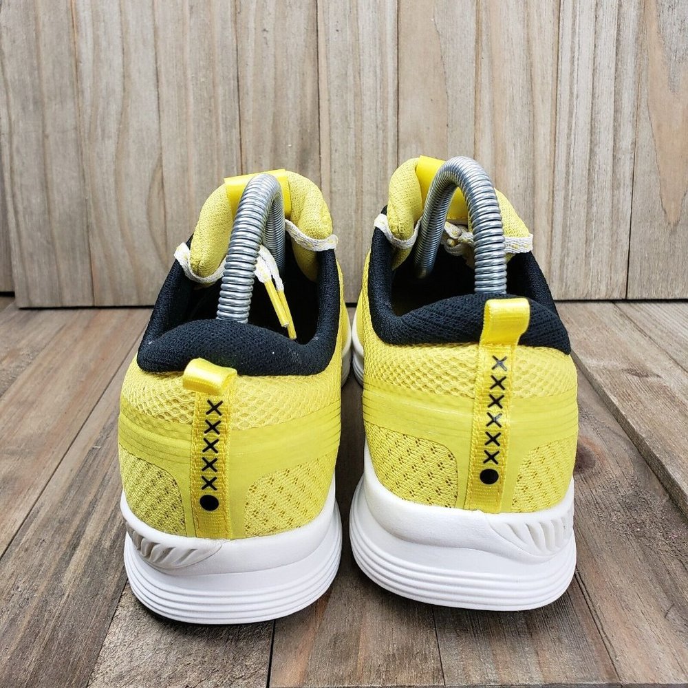 New Balance Women's Yellow Athletic Shoes These Shoes Are Sold - Picture 4 of 9